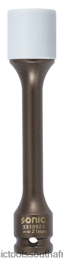 Classic ZA Sonic Wheel Socket 1/2" 150L 21Mm FBR4D1496