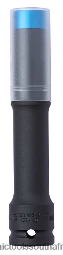 Classic ZA Sonic Wheel Socket 1/2" 6Pt. 105Mml 17Mm With Ring FBR4D1500