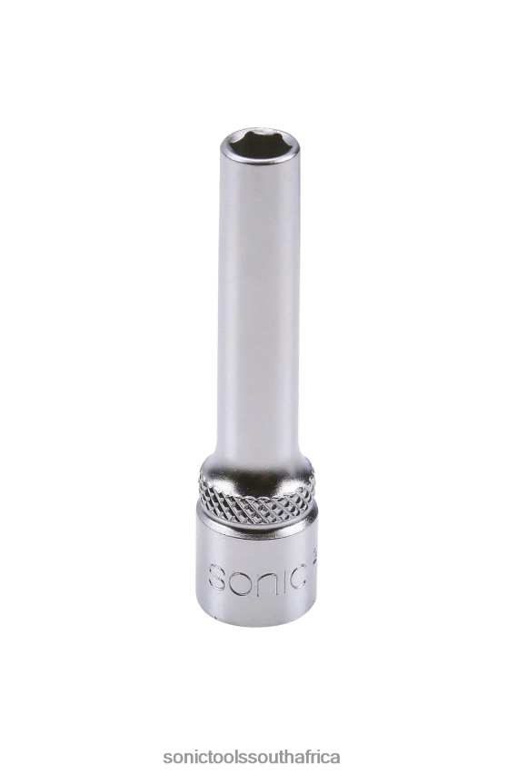 Latest ZA Sonic Flank Deep Socket 1/4" 6 Pt. 5.5Mm FBR4D1175