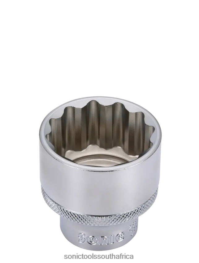 Latest ZA Sonic Socket 1/2" 12 Pt. 16Mm FBR4D1303