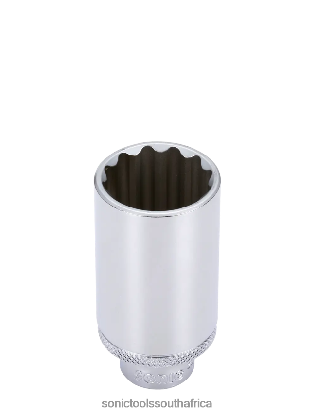 Latest ZA Sonic Socket 3/8" 12 Pt. Deep 22Mm FBR4D1423