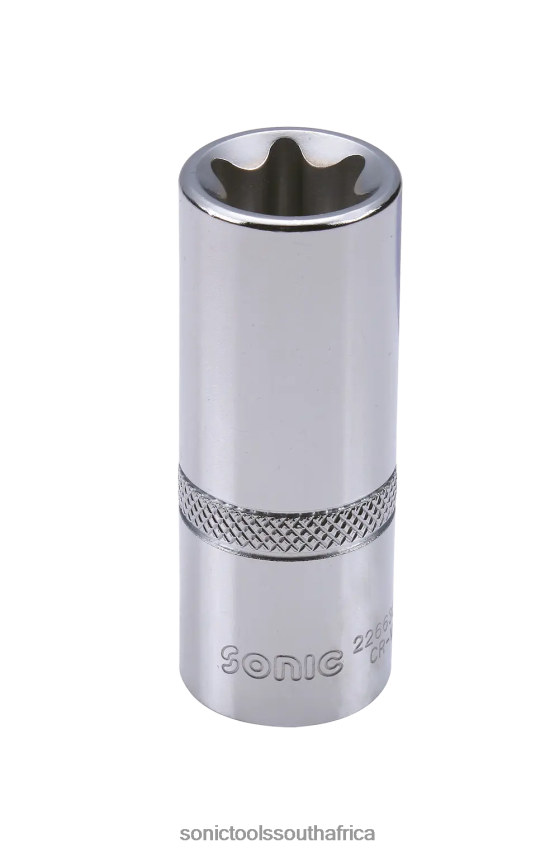 Latest ZA Sonic Socket 3/8" Tx Deep E16 FBR4D1483