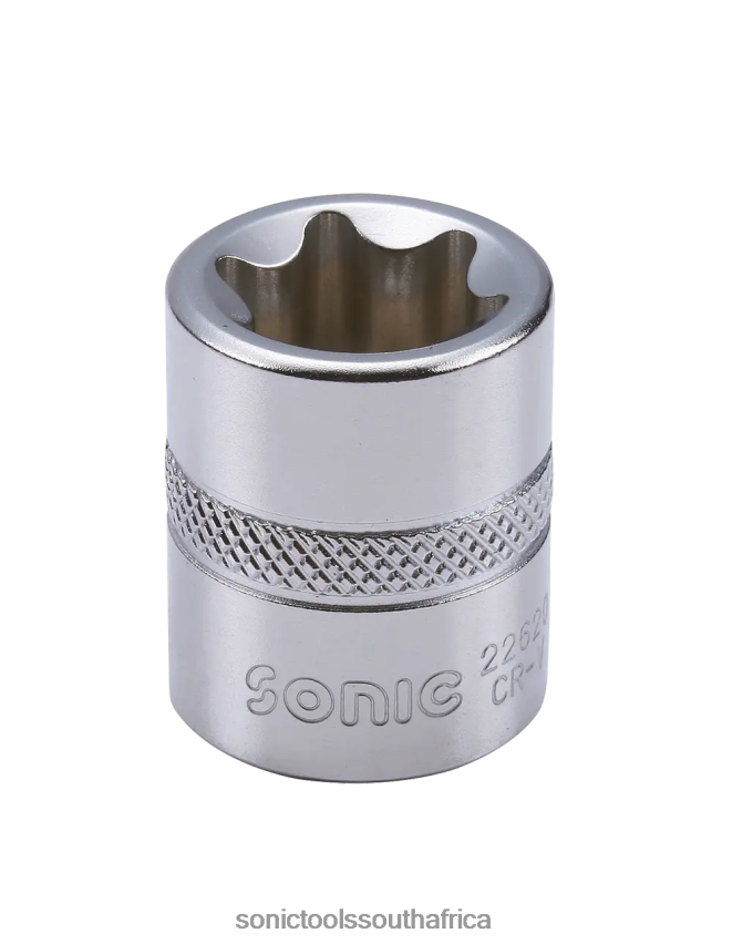 Latest ZA Sonic Socket 3/8" Tx E16 FBR4D1471