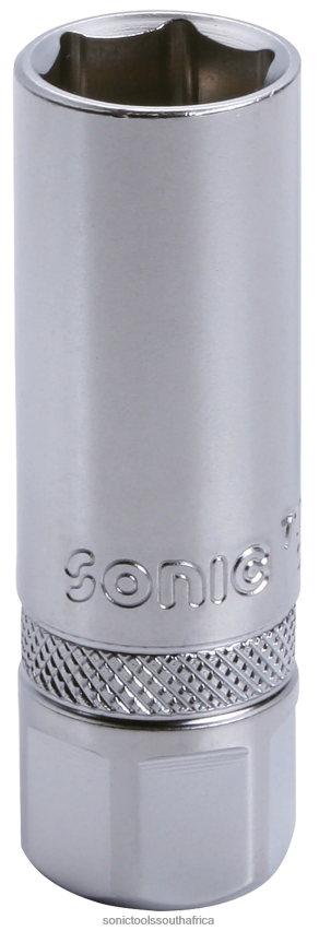 Latest ZA Sonic Spark Plug 1/2" Clip Socket 16 FBR4D1539