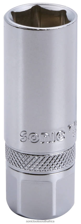 Latest ZA Sonic Spark Plug 3/8" Clip Socket 18Mm FBR4D1543