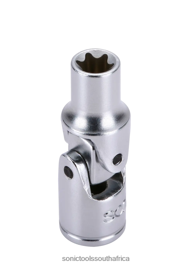 Practical ZA Sonic Cardan Socket 1/4" Tx E8 FBR4D1437