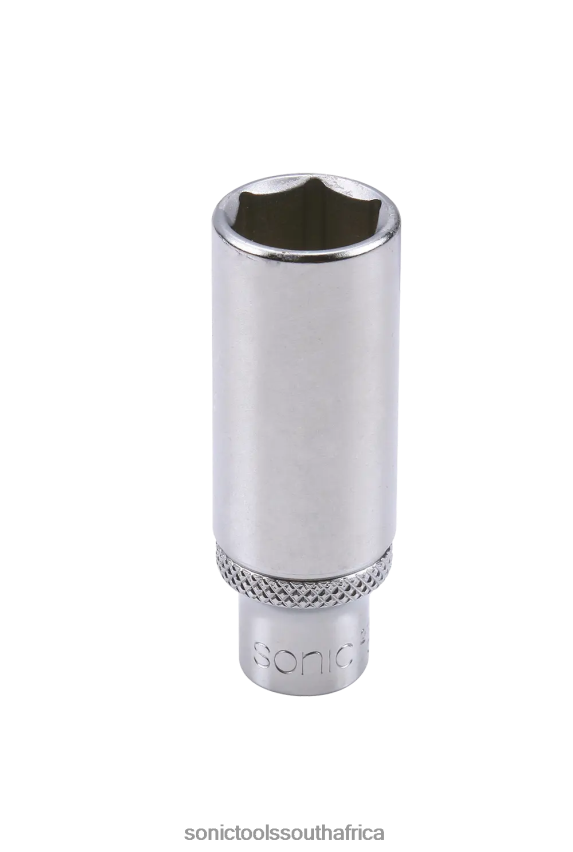 Practical ZA Sonic Flank Deep Socket 1/4" 6 Pt. 11Mm FBR4D1169