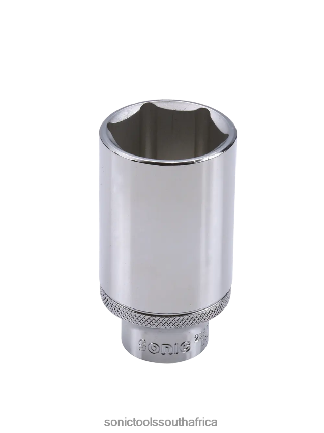 Practical ZA Sonic Flank Socket 1/2" 6 Pt. Deep 21Mm FBR4D1201