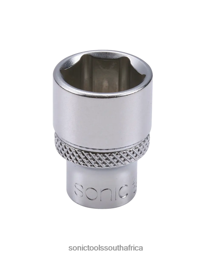 Practical ZA Sonic Flank Socket 1/4" 6 Pt. 13Mm FBR4D1233