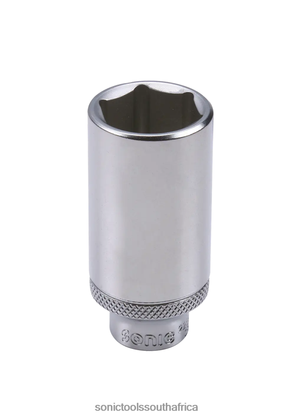 Practical ZA Sonic Flank Socket 3/8" 6 Pt. Deep 21Mm FBR4D1273