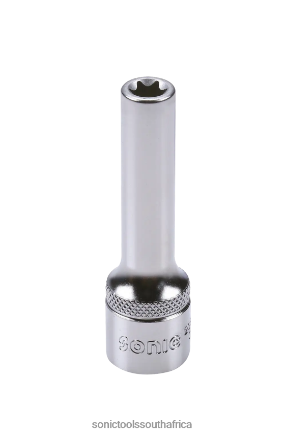 Practical ZA Sonic Socket 1/2" Tx Deepe14 FBR4D1441