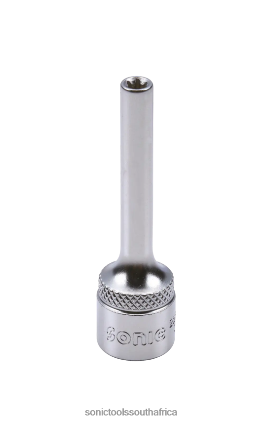 Practical ZA Sonic Socket 3/8" Tx Deep E7 FBR4D1489