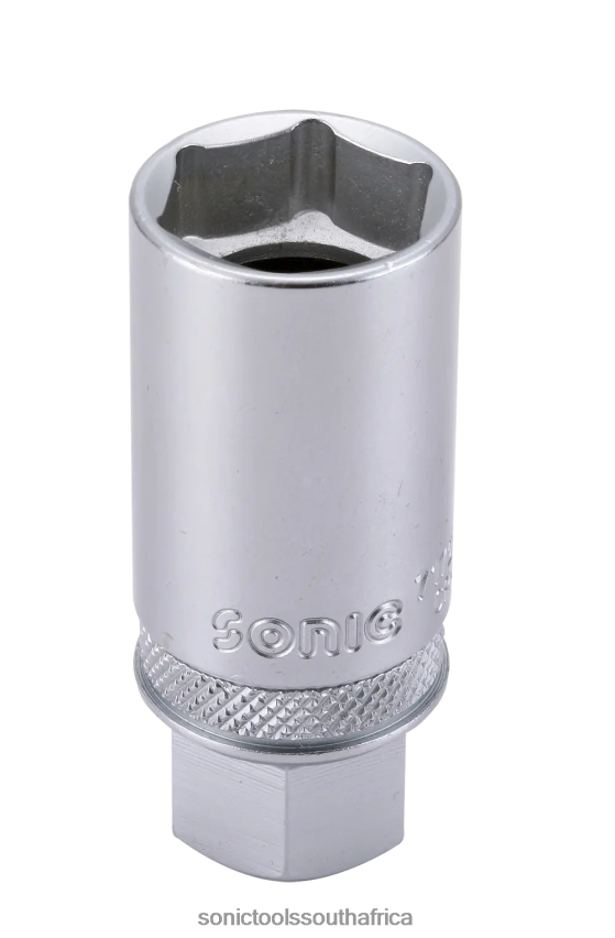 Practical ZA Sonic Spark Plug 1/2" Clip Socket 21 FBR4D1541