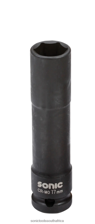 Practical ZA Sonic Wheel Socket 1/2" 17Mm 105Mml FBR4D1497