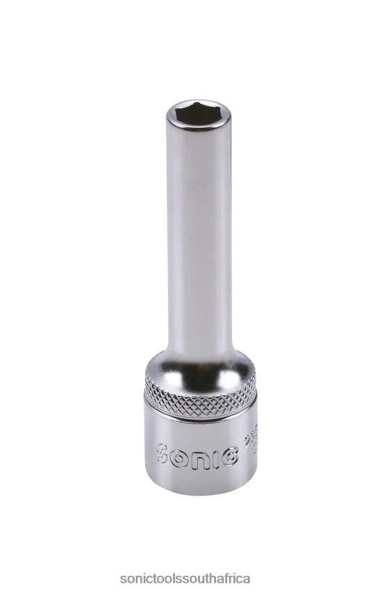 Reliable ZA Sonic Flank Socket 1/2" 6 Pt. Deep 14Mm FBR4D1226