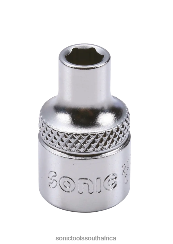 Reliable ZA Sonic Flank Socket 3/8" 6 Pt. 6Mm FBR4D1258