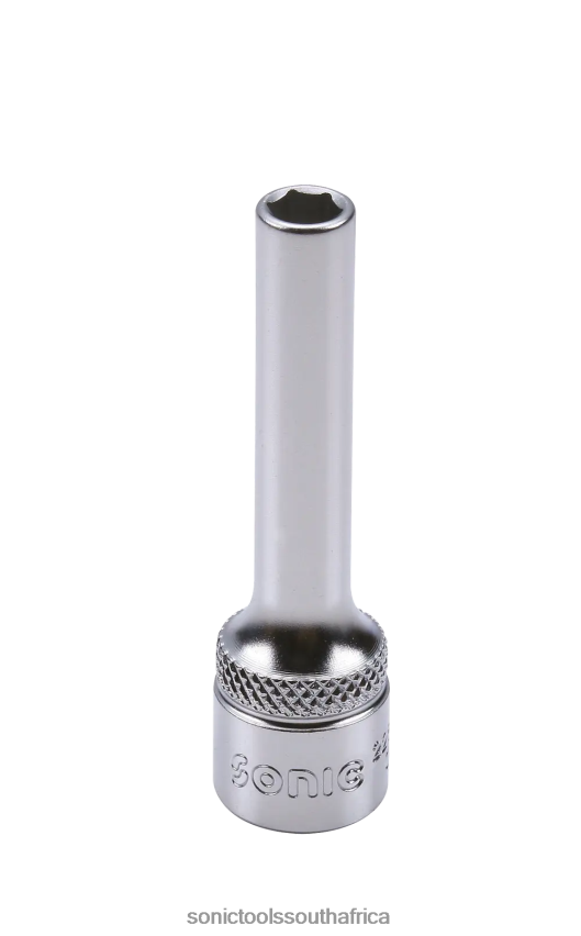 Reliable ZA Sonic Flank Socket 3/8" 6 Pt. Deep 9Mm FBR4D1278