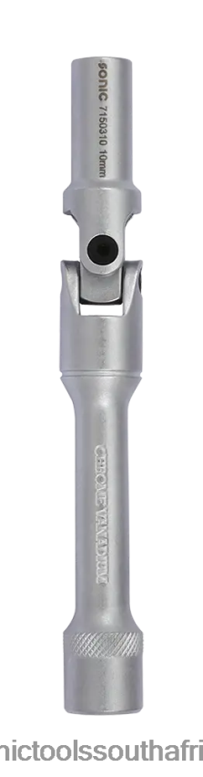 Reliable ZA Sonic Glowplug Joint Key Set 3/8" 6-Pcs 140L 10Mm FBR4D1538