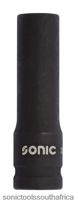 Reliable ZA Sonic Impact Socket 1/2" Tx 78Mml E12 FBR4D1522