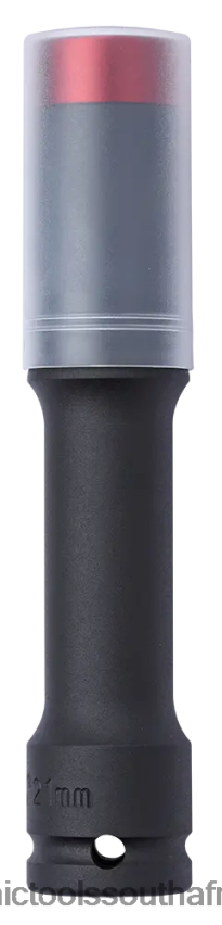 Reliable ZA Sonic Wheel Socket 1/2" 6Pt. 105Mml 21Mm With Ring FBR4D1502