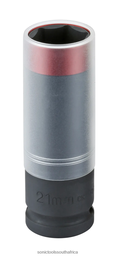 Reliable ZA Sonic Wheel Socket 1/2" 6Pt. 21Mm FBR4D1506