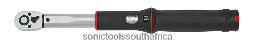 Classic ZA Sonic Torques Wrench 1/4" 5-25Nm FBR4D2120