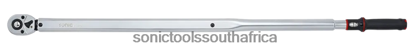 Latest ZA Sonic Torques Wrench 1" 200-1000Nm FBR4D2115