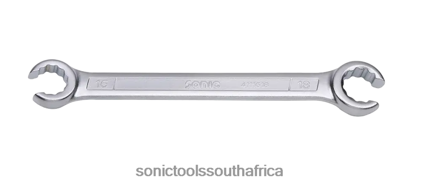 Classic ZA Sonic Flare Nut Wrench 17X19 FBR4D1560