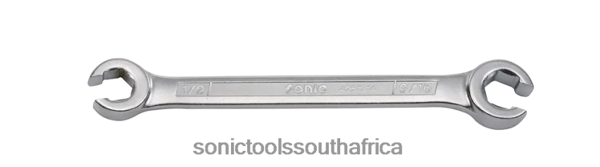 Classic ZA Sonic Flare Nut Wrench 1/4"X5/16" (Sae) FBR4D1772