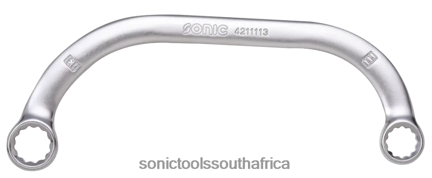 Classic ZA Sonic Half-Moon Wrench 11X13 FBR4D1776