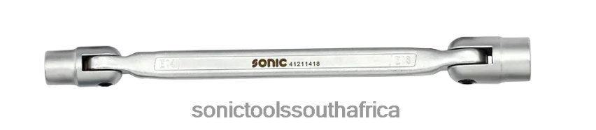 Latest ZA Sonic Hinged Tx E Wrench E10Xe12 FBR4D1615