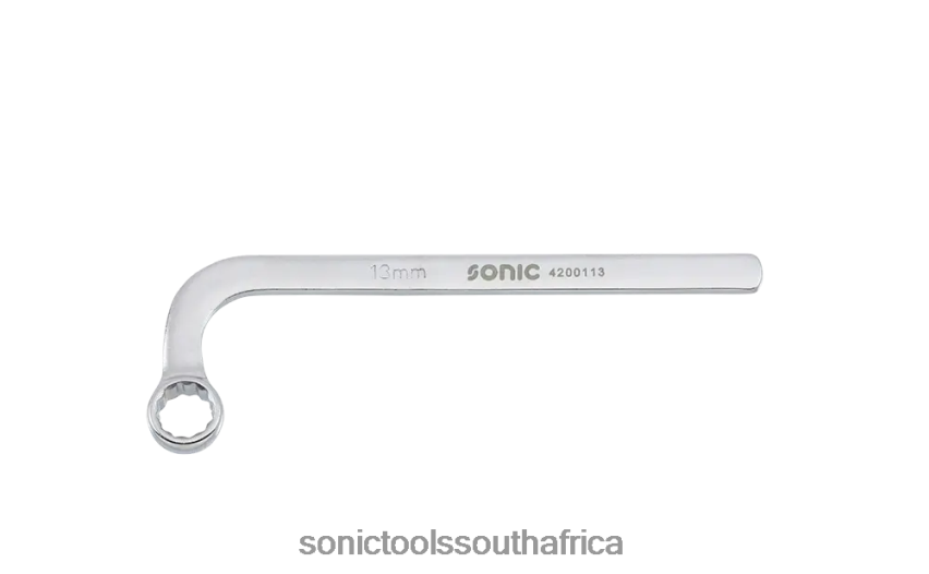 Latest ZA Sonic Injection Pump Wrench 13Mm FBR4D1751
