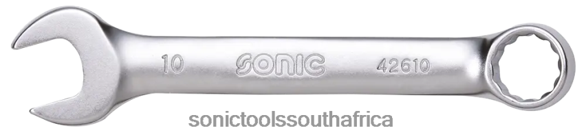 Reliable ZA Sonic Stubby Combination Wrench 14 FBR4D1654