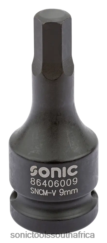 Classic ZA Sonic 1/2" Impact Hex One-Piece 60L 19Mm FBR4D550