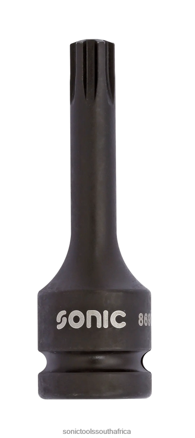 Classic ZA Sonic Impact Ribe 1/2" One-Piece 78L M8 FBR4D2104