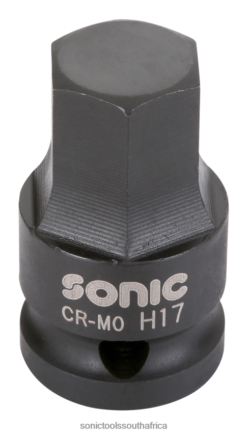 Latest ZA Sonic Bit Socket Impact Hex 1/2" One-Piece 14Mm FBR4D2087