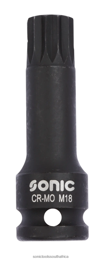 Latest ZA Sonic Impact Bit Socket Xzn 1/2" 78L M16 FBR4D2095