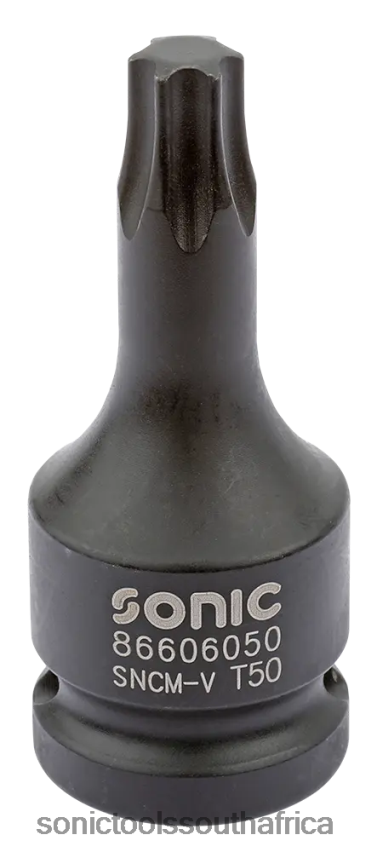 Reliable ZA Sonic 1/2" Impact Tx One-Piece 60L T70 FBR4D2086