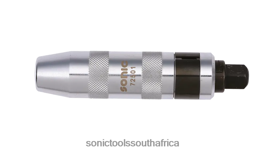 Reliable ZA Sonic Impact Driver 5/16" FBR4D572