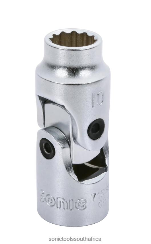 Classic ZA Sonic Cardan Socket 3/8" 10Mm FBR4D1828