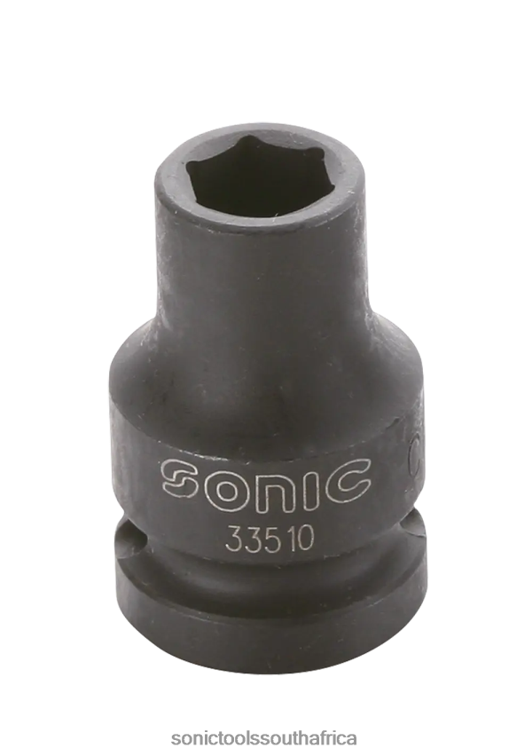 Classic ZA Sonic Impact Socket 1/2" 6Pt. 10Mm FBR4D1920
