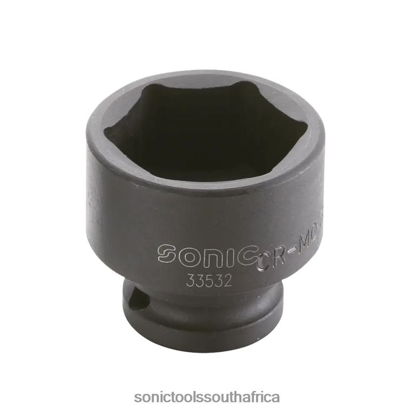 Classic ZA Sonic Impact Socket 1/2" 6Pt. 14Mm FBR4D1924