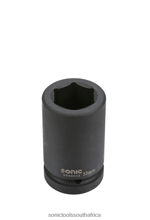 Classic ZA Sonic Impact Socket 1" 6Pt. Deep 57Mm FBR4D1904