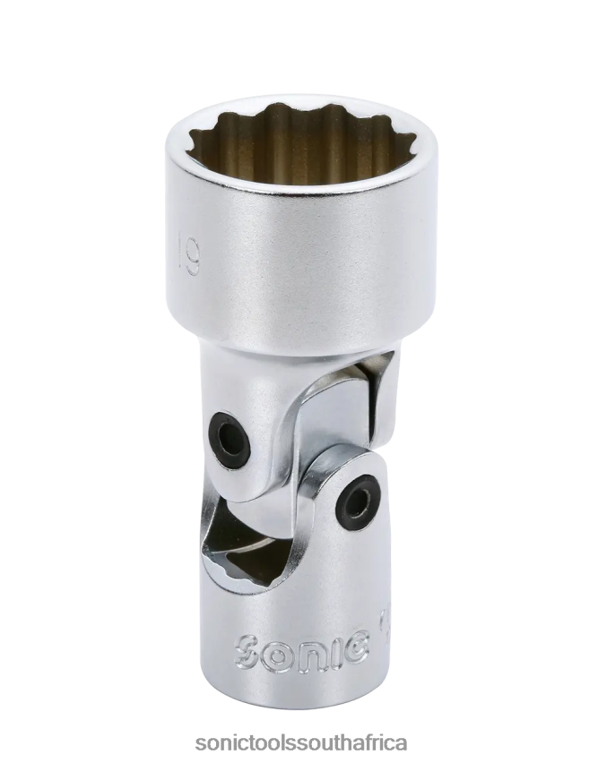 Latest ZA Sonic Cardan Socket 3/8" 17Mm FBR4D1835
