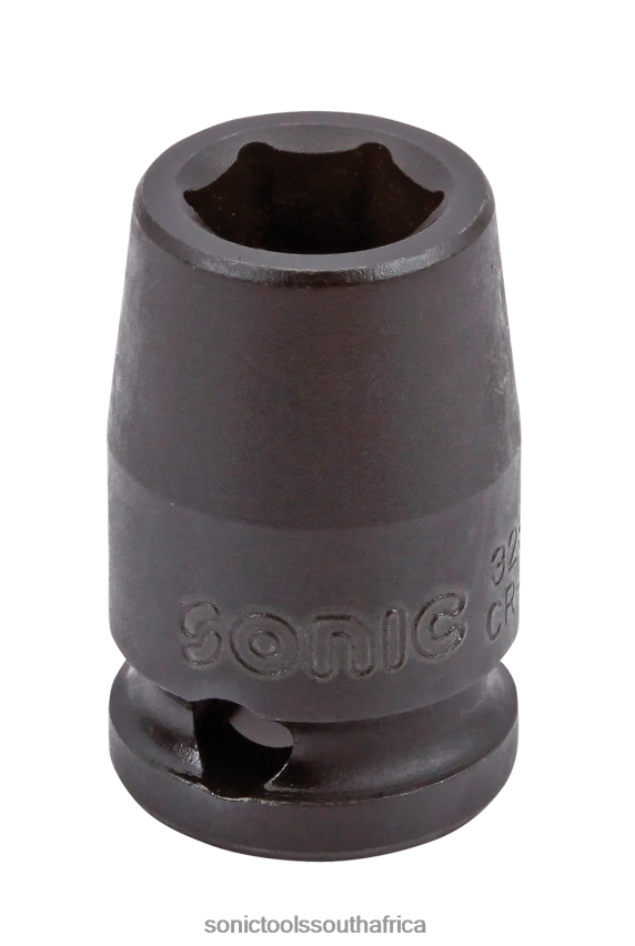 Latest ZA Sonic Impact Socket 3/8" 6Pt. 10Mm FBR4D2051