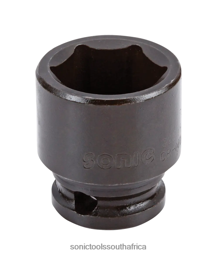 Latest ZA Sonic Impact Socket 3/8" 6Pt. 18Mm FBR4D2059