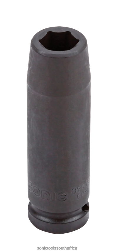 Latest ZA Sonic Impact Socket 3/8" 6Pt. Deep 11Mm FBR4D2067