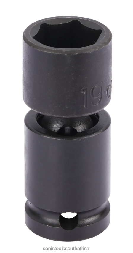 Reliable ZA Sonic 1/2" Impact Cardan Socket 16 FBR4D532