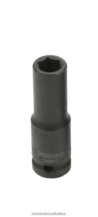 Reliable ZA Sonic Impact Socket 1/2" 6Pt. Deep 11Mm FBR4D1950