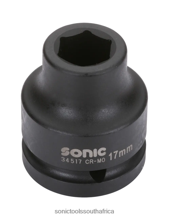 Reliable ZA Sonic Impact Socket 3/4" 6Pt. 21Mm FBR4D1982